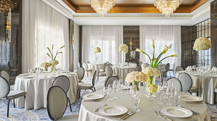 The LaSalle Chicago-Autograph Collection Meeting