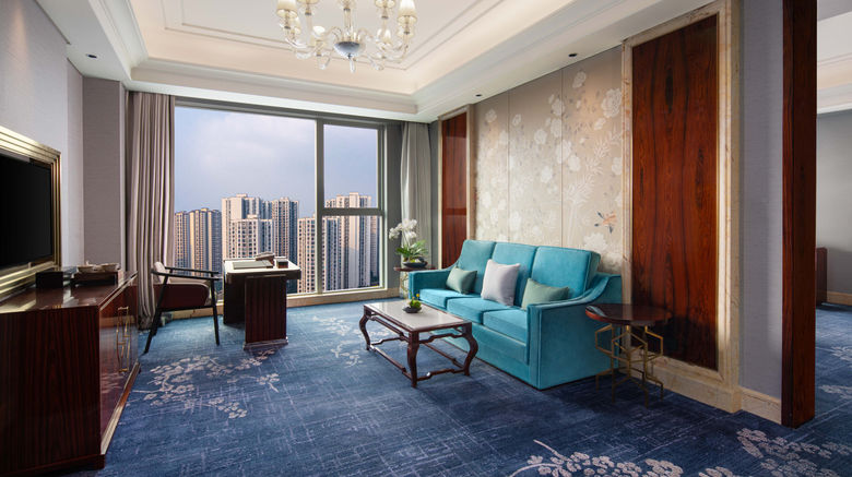<b>Leshan Panlong Kaiyuan Mingdu Suite</b>. Images powered by <a href="https://www.leonardoworldwide.com/" title="Leonardo Worldwide" target="_blank">Leonardo</a>.