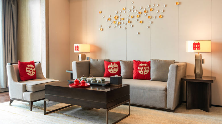 <b>HUALUXE Xiamen Haicang Harbour View Room</b>. Images powered by <a href="https://www.leonardoworldwide.com/" title="Leonardo Worldwide" target="_blank">Leonardo</a>.