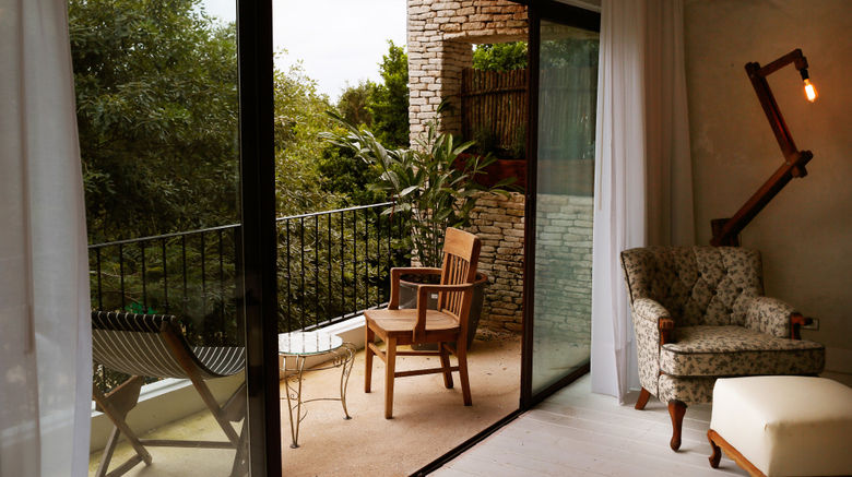 <b>Hotel La Semilla Suite</b>. Images powered by <a href="https://www.leonardoworldwide.com/" title="Leonardo Worldwide" target="_blank">Leonardo</a>.