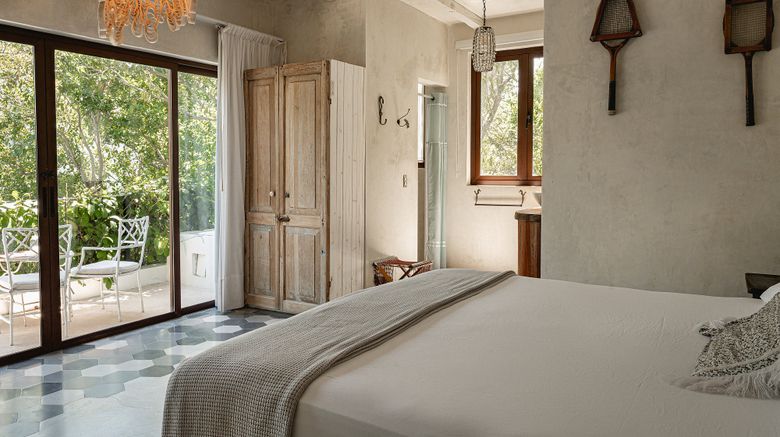<b>Hotel La Semilla Suite</b>. Images powered by <a href="https://www.leonardoworldwide.com/" title="Leonardo Worldwide" target="_blank">Leonardo</a>.