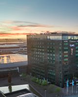 WestCord WTC Hotel Leeuwarden