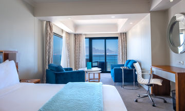 Blaauwberg Beach Hotel