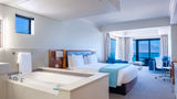 Blaauwberg Beach Hotel Room