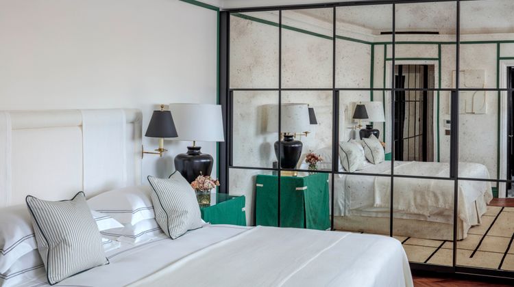 Rocco Forte House Room