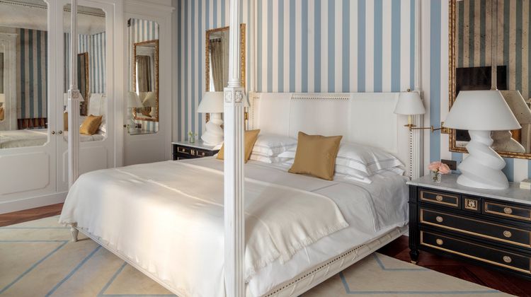 Rocco Forte House Room