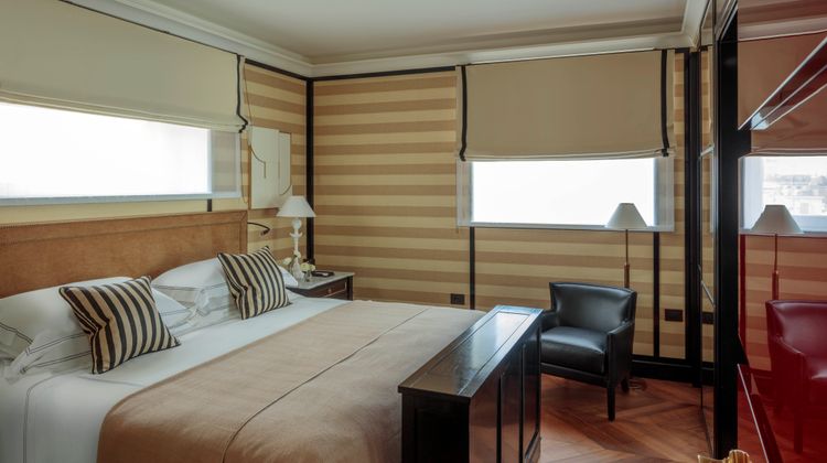 Rocco Forte House Room