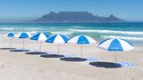 Blaauwberg Beach Hotel Beach