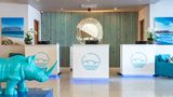 Blaauwberg Beach Hotel Lobby