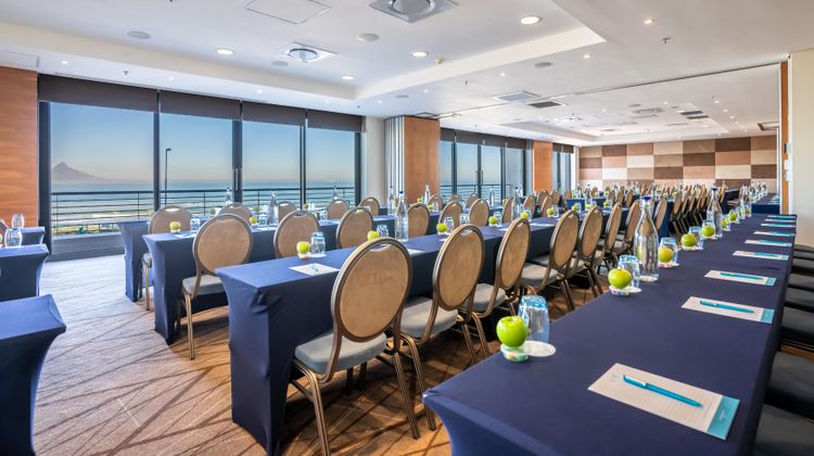 Blaauwberg Beach Hotel Meeting