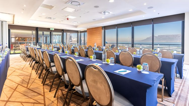 Blaauwberg Beach Hotel Meeting