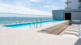 Blaauwberg Beach Hotel Pool