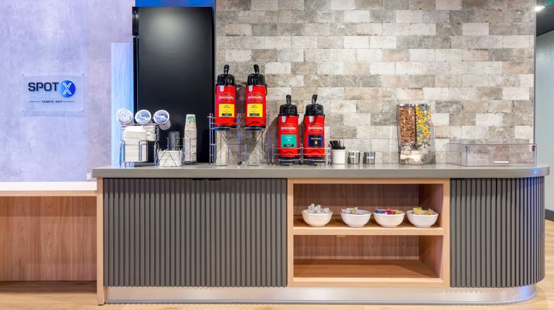 <b>Spot X Hotel Tampa - Wesley Chapel Other</b>. Images powered by <a href="https://www.leonardoworldwide.com/" title="Leonardo Worldwide" target="_blank">Leonardo</a>.