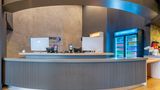 Spot X Hotel Tampa - Wesley Chapel Lobby