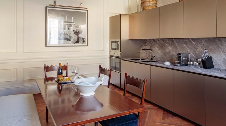 Rocco Forte House Room