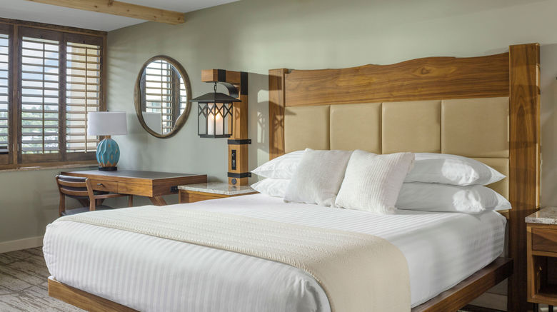 <b>High Peaks Resort Suite</b>. Images powered by <a href="https://www.leonardoworldwide.com/" title="Leonardo Worldwide" target="_blank">Leonardo</a>.