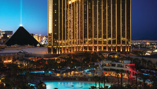 Mandalay Bay Resort & Casino