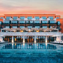 Grande Real Villa Italia Hotel & Spa