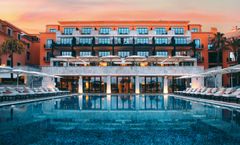 Grande Real Villa Italia Hotel & Spa