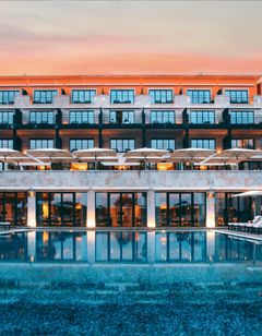 Grande Real Villa Italia Hotel & Spa