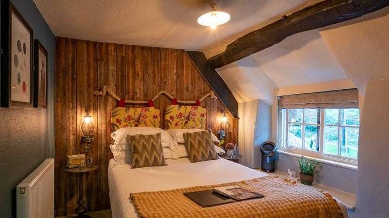 <b>Lulworth Cove Inn Other</b>. Images powered by <a href="https://www.leonardoworldwide.com/" title="Leonardo Worldwide" target="_blank">Leonardo</a>.