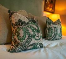 Lulworth Cove Inn Room