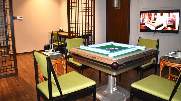 Holiday Inn Dalian Hot Spring Other