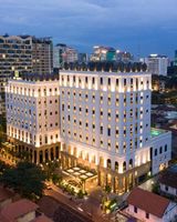 Mai House Saigon Hotel