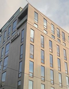 Unity Helsinki