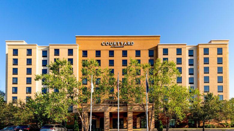 <b>Courtyard Boston Billerica/Bedford Exterior</b>. Images powered by <a href="https://www.leonardoworldwide.com/" title="Leonardo Worldwide" target="_blank">Leonardo</a>.