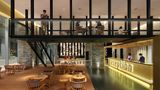 The Place Tainan Lobby