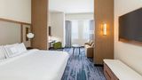 Fairfield Inn & Stes Des Moines Downtown Suite