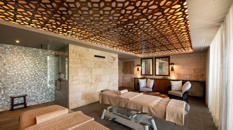 Lopesan Costa Bavaro Resort Spa & Casino Spa
