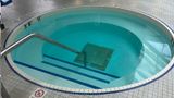 Crowne Plaza Hotel Minneapolis West Pool