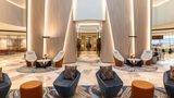 <b>Sheraton Mall of the Emirates Hotel Lobby</b>. Images powered by <a href="https://www.leonardoworldwide.com/" title="Leonardo Worldwide" target="_blank">Leonardo</a>.