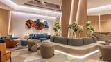 <b>Sheraton Mall of the Emirates Hotel Lobby</b>. Images powered by <a href="https://www.leonardoworldwide.com/" title="Leonardo Worldwide" target="_blank">Leonardo</a>.