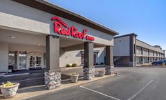 Red Roof Inn Dunn