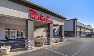 Red Roof Inn Dunn