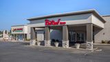 Red Roof Inn Dunn Exterior