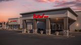 Red Roof Inn Dunn Exterior