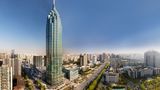 Changzhou Marriott Hotel Exterior