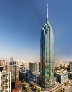 Changzhou Marriott Hotel