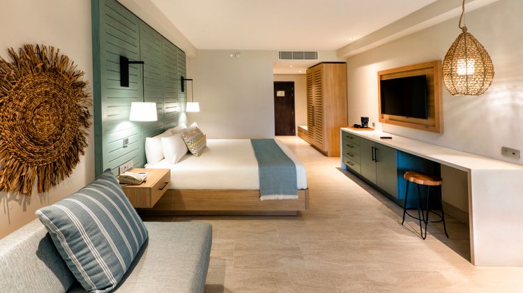 Lopesan Costa Bavaro Resort Spa & Casino Room