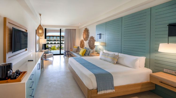 Lopesan Costa Bavaro Resort Spa & Casino Room