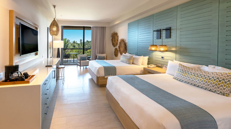 Lopesan Costa Bavaro Resort Spa & Casino Room