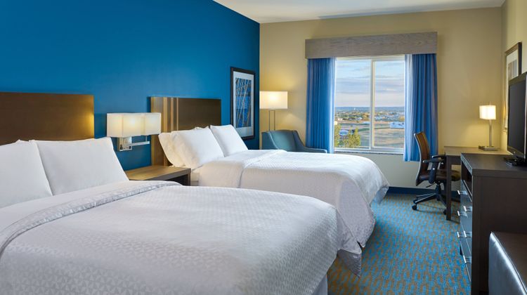 Four Points by Sheraton Williston Room