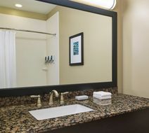 Four Points by Sheraton Williston Room