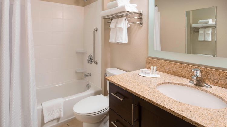 TownePlace San Diego Carlsbad/Vista Room