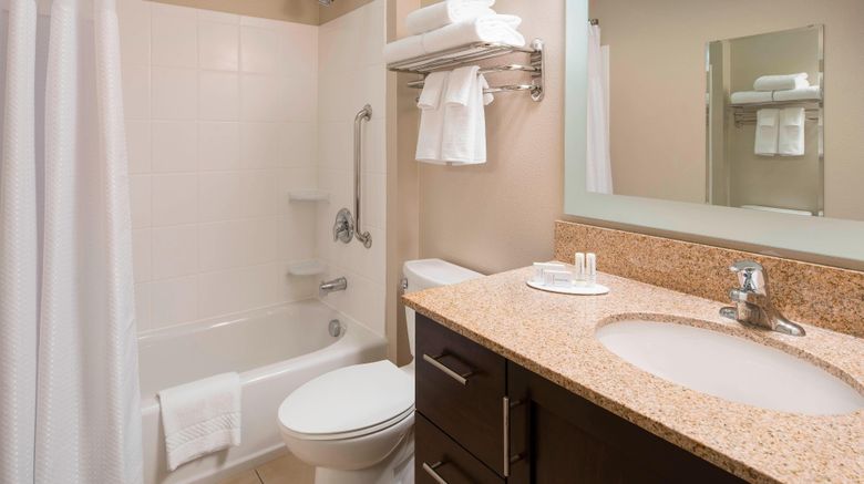 <b>TownePlace San Diego Carlsbad/Vista Room</b>. Images powered by <a href="https://www.leonardoworldwide.com/" title="Leonardo Worldwide" target="_blank">Leonardo</a>.
