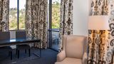 Sheraton Mission Valley San Diego Hotel Suite
